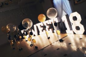 Balony na urodziny i okazje Kołobrzeg