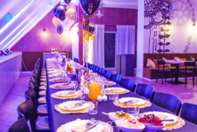 Balony na urodziny i okazje Kołobrzeg