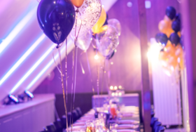 Balony na urodziny i okazje Kołobrzeg