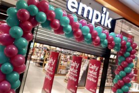 Girlandy i bramy balonowe Kołobrzeg